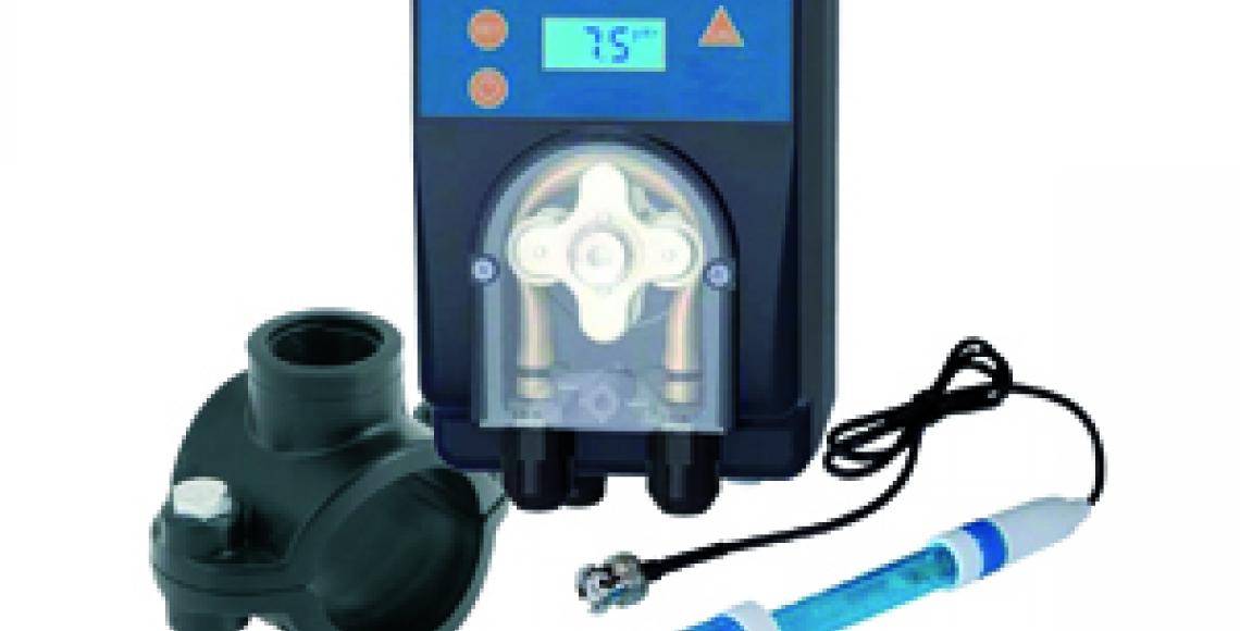 NOTA TÉCNICA ASOFAP INSTALACIÓN DE SISTEMAS DE CONTROL DE PH EN